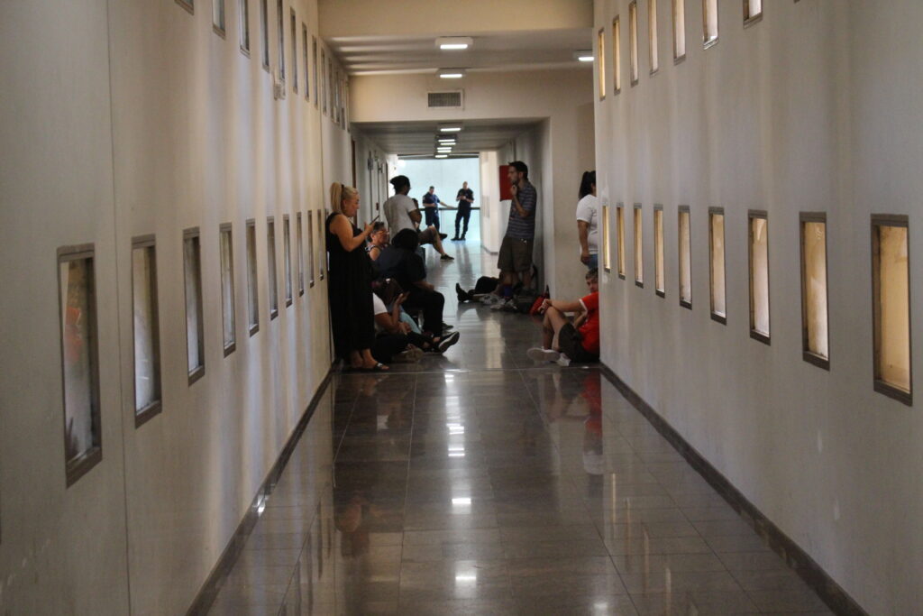 “Ante la Ley” un cortometraje sobre la sentencia por el asesinato de Isaías Luna a manos de la policía