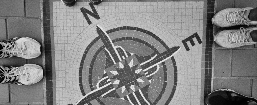 Fingir demencia es un goce 